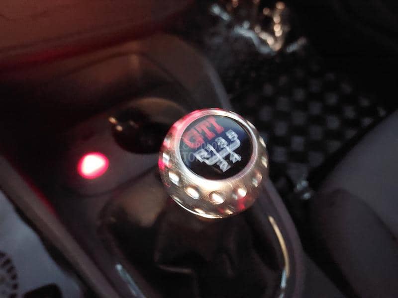 Seat Leon CUPRA 1.6 MPI