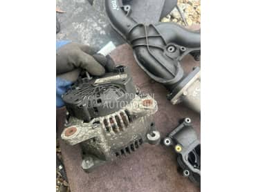 Alternator 3.0tdi za Audi A4, A4 Allroad, A5 ... od 2005. do 2009. god.