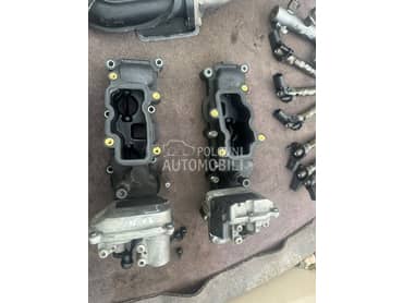 Klapna usisne grane za Audi A4, A4 Allroad, A5 ... od 2005. do 2010. god.