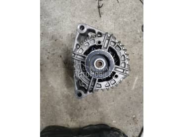 Alternator za Renault Megane od 2005. do 2010. god.