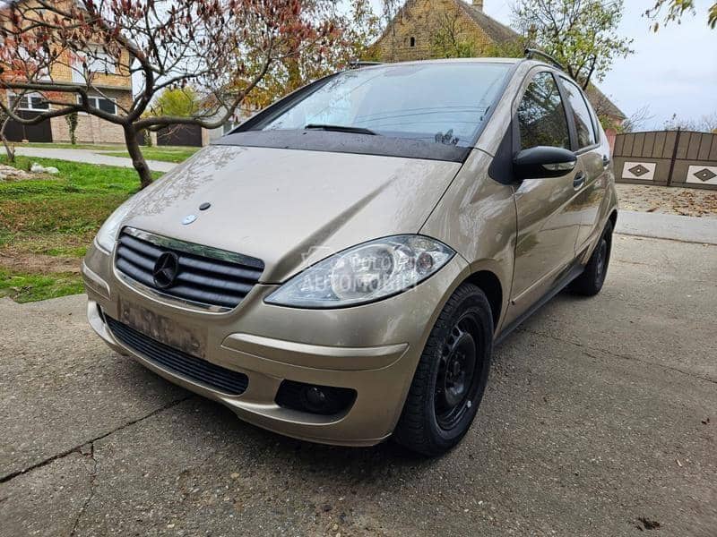 Mercedes Benz A 180 2006. god. -  kompletan auto u delovima