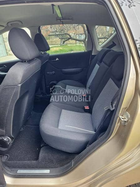 Mercedes Benz A 180 2006. god. -  kompletan auto u delovima