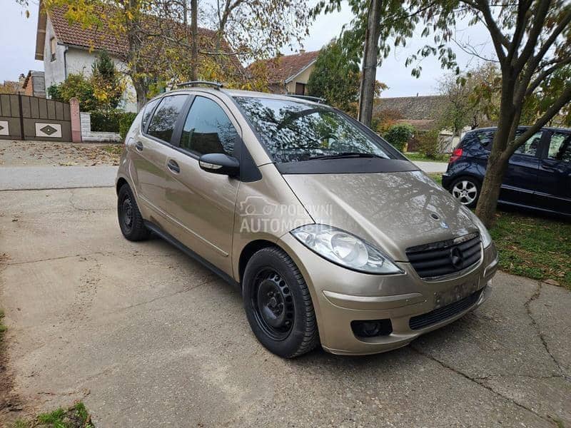 Mercedes Benz A 180 2006. god. -  kompletan auto u delovima