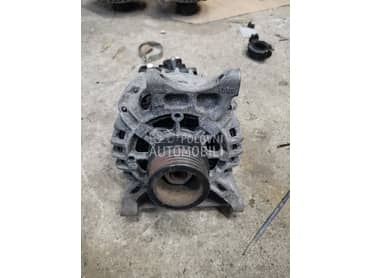 Alternator za Mercedes Benz A 150, A 170, B 150 ... od 2004. do 2011. god.
