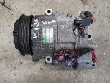 Kompresor klime za Mercedes Benz A Klasa, Vaneo od 1997. do 2004. god.