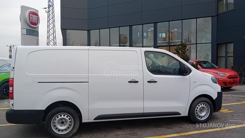 Fiat Scudo VAN MAXI 20D 145 M6