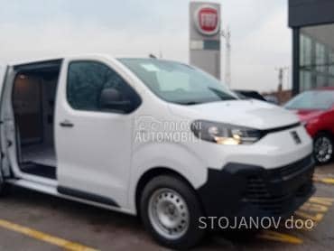 Fiat Scudo VAN MAXI 20D 145 M6