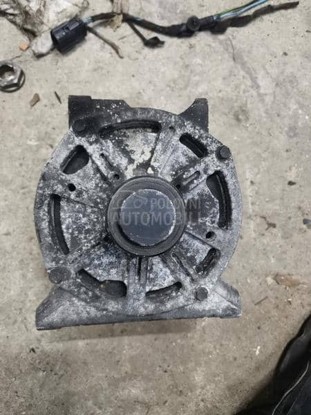 Alternator vodeno hladjenje