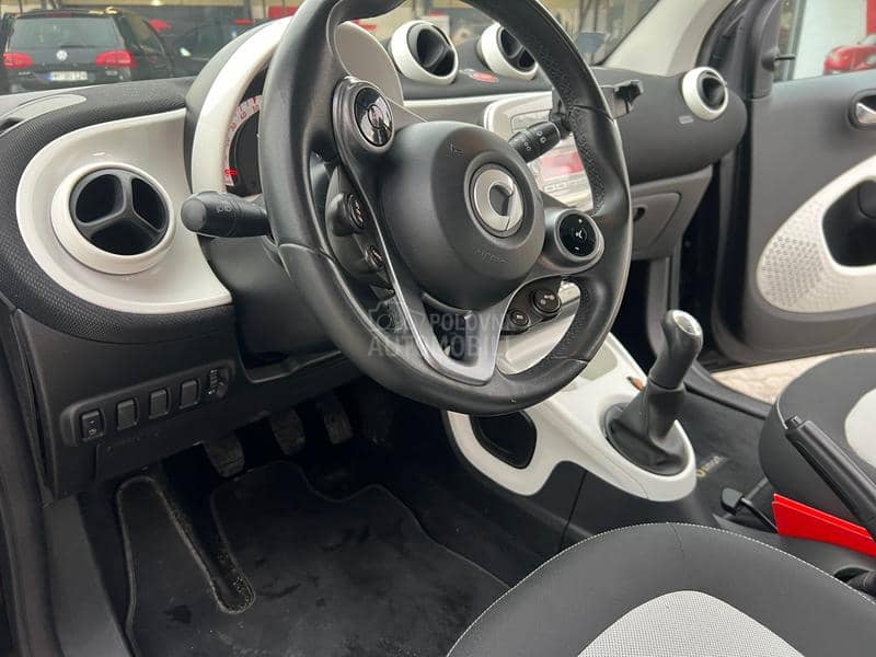 Smart ForTwo PANO