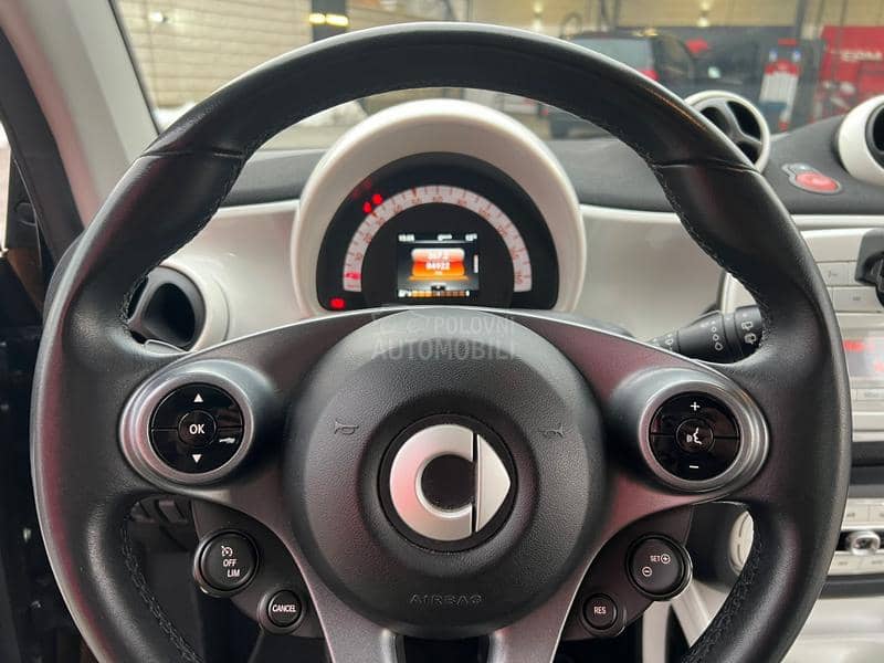 Smart ForTwo PANO