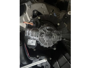 Ventilator ventilacije za Volkswagen Touareg od 2010. do 2017. god.