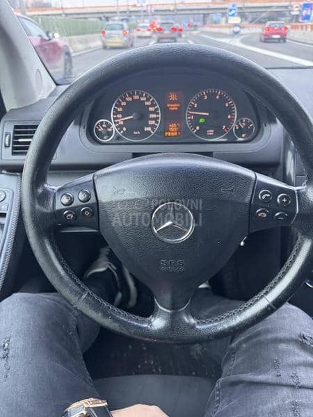 Mercedes Benz A 150 