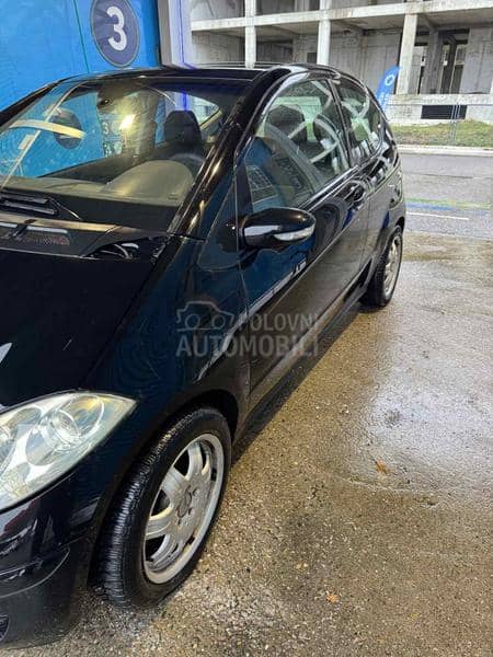 Mercedes Benz A 150 