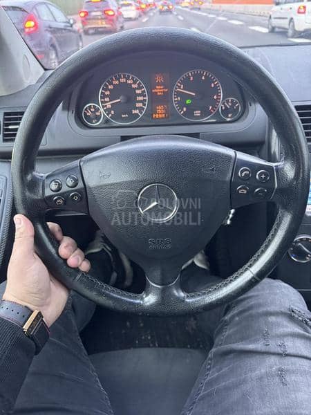 Mercedes Benz A 150 