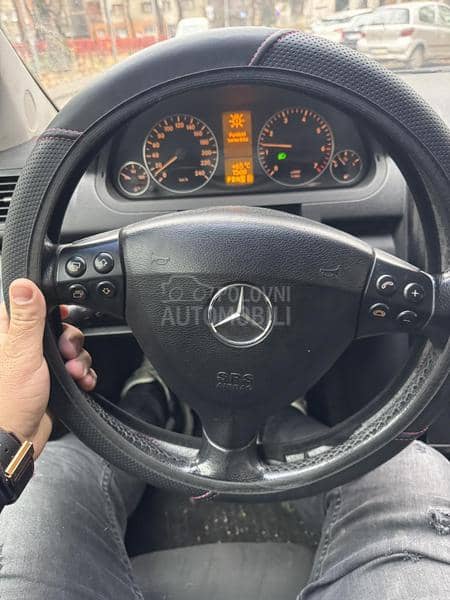 Mercedes Benz A 150 