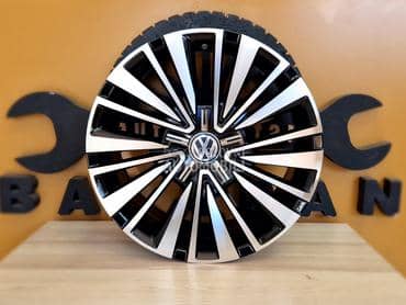 Aluminijumske felne  17" 5 x 112