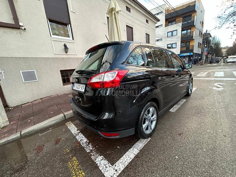 Ford Grand C-Max 1.5