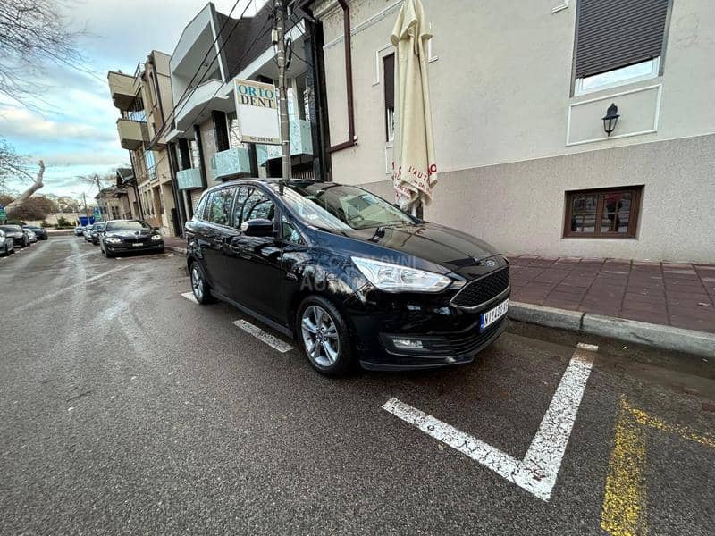 Ford Grand C-Max 1.5