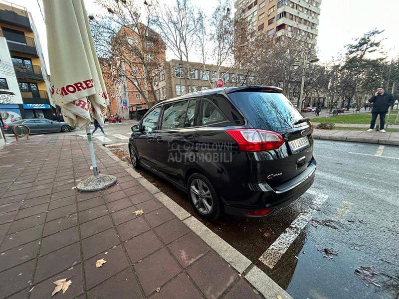 Ford Grand C-Max 1.5