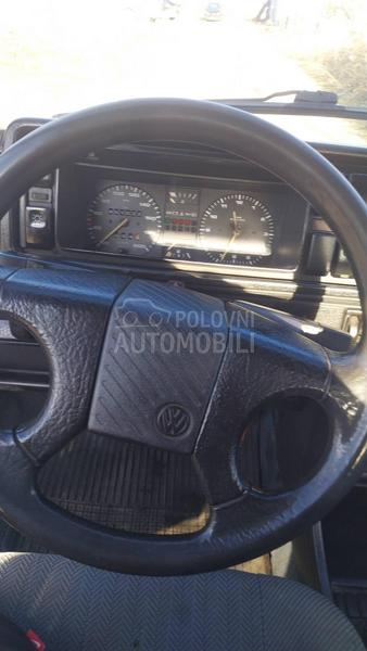 Volkswagen Golf 2 1.3