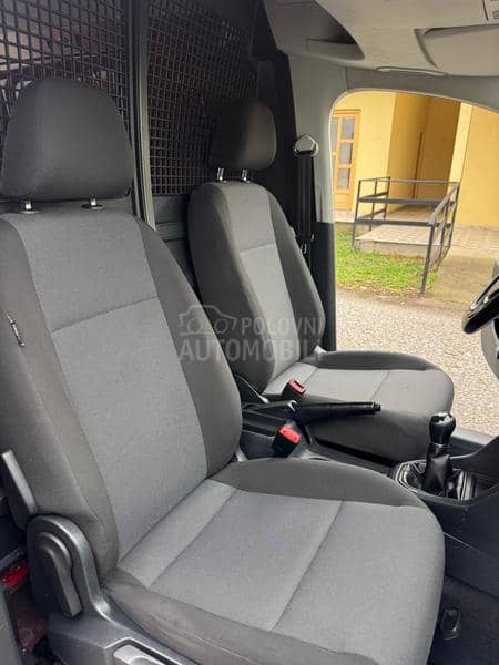 Volkswagen Caddy 2.0TDI/T0P STANJE/