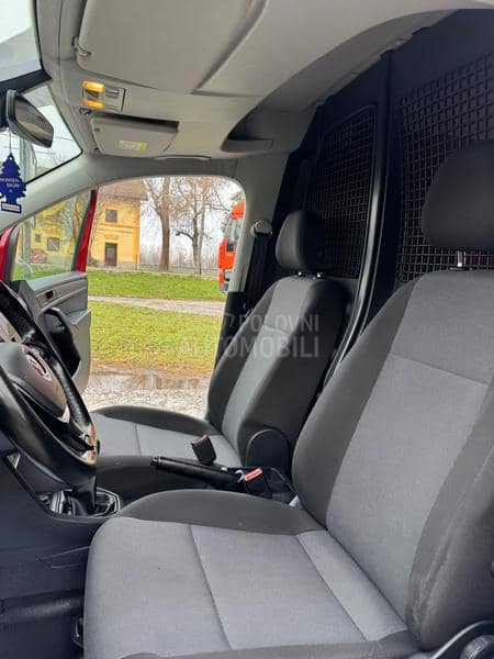 Volkswagen Caddy 2.0TDI/T0P STANJE/