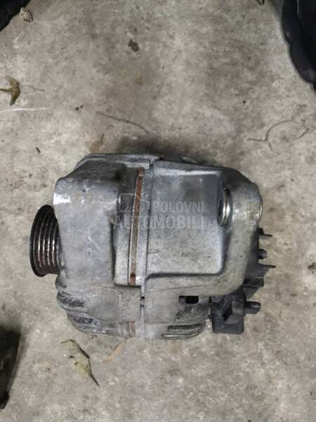 Alternator 1.2