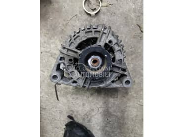 Alternator 1.2 za Opel Corsa C od 2000. do 2006. god.