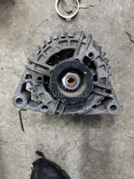 Alternator 1.2