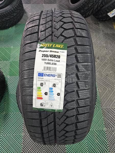 Westlake 255/45 R20 Zimska