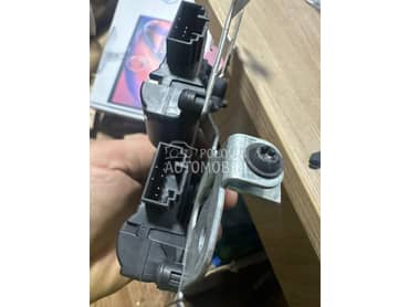 Motoric ventilatora za Volkswagen Touareg od 2004. do 2018. god.