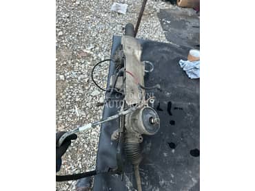 Letva volana za Volkswagen Passat B5.5 od 2004. do 2015. god.