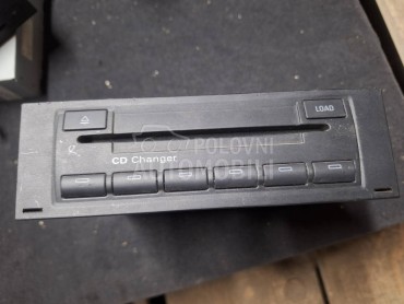cd changer za Audi A4