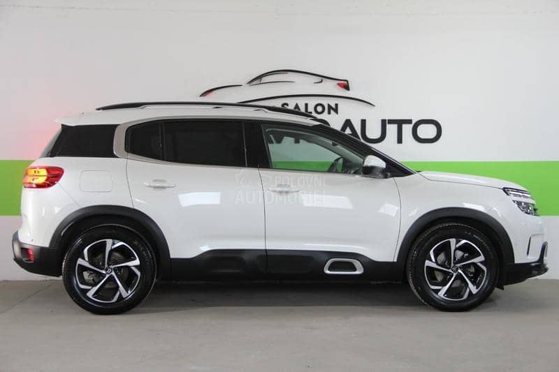 Citroen C5 Aircross RATA OD161/SHINE