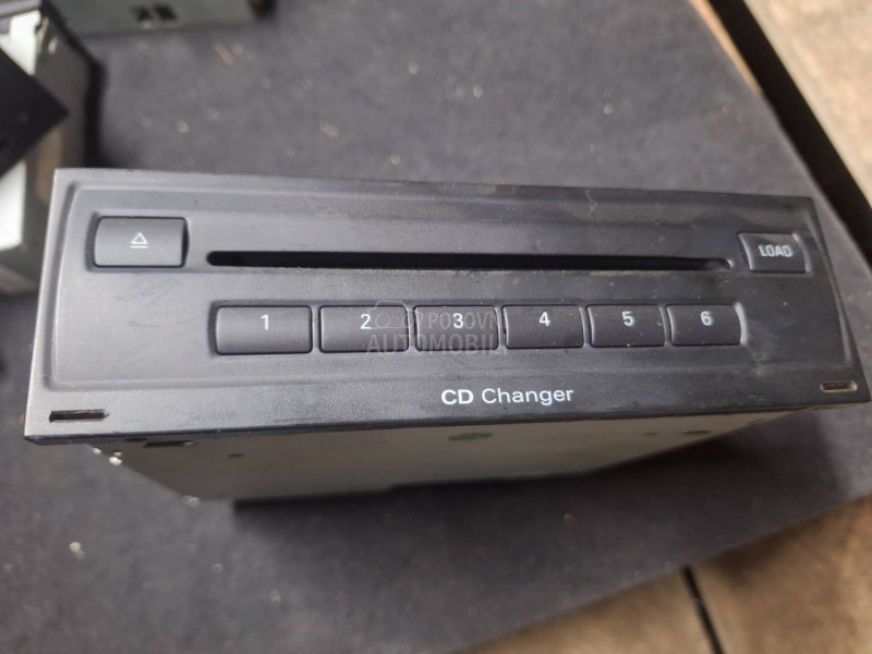 cd changer