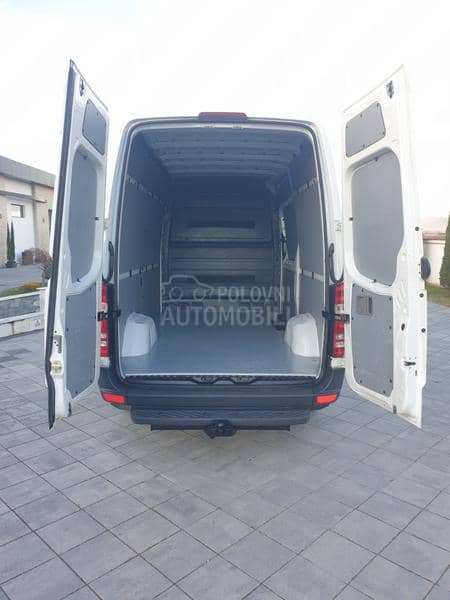 Mercedes Benz Sprinter 313CDI/KLIMA/TOP