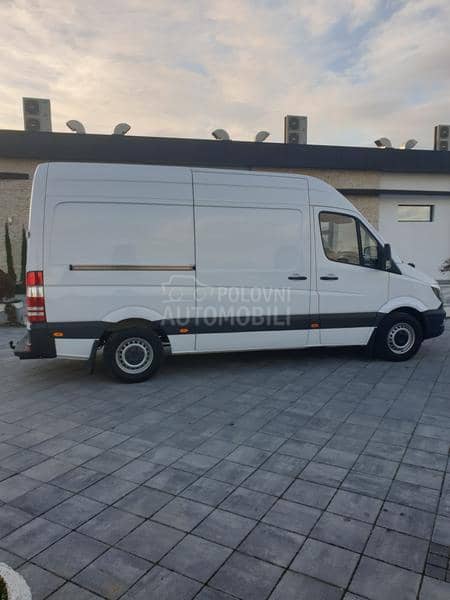 Mercedes Benz Sprinter 313CDI/KLIMA/TOP