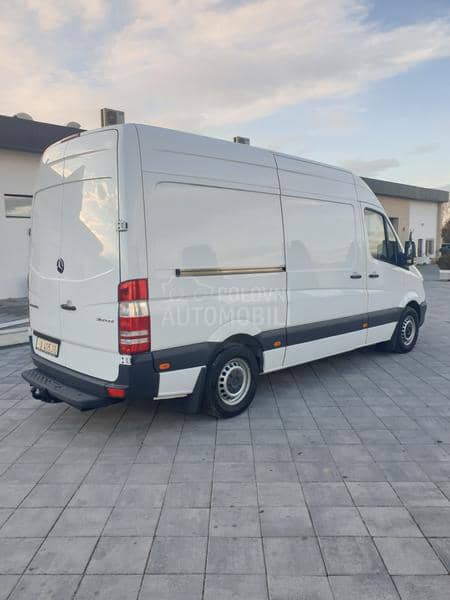 Mercedes Benz Sprinter 313CDI/KLIMA/TOP