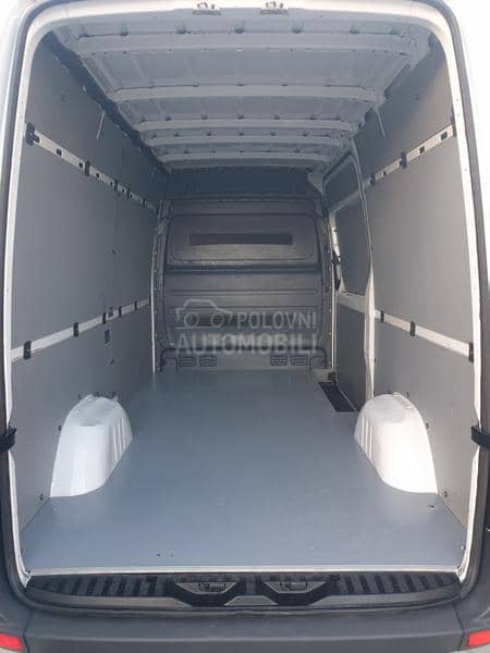 Mercedes Benz Sprinter 313CDI/KLIMA/TOP