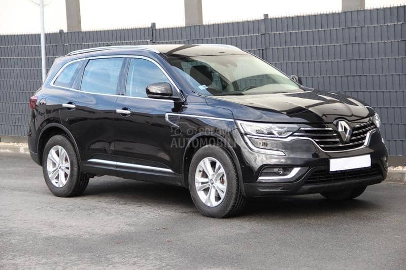 Renault Koleos 1,6DCI