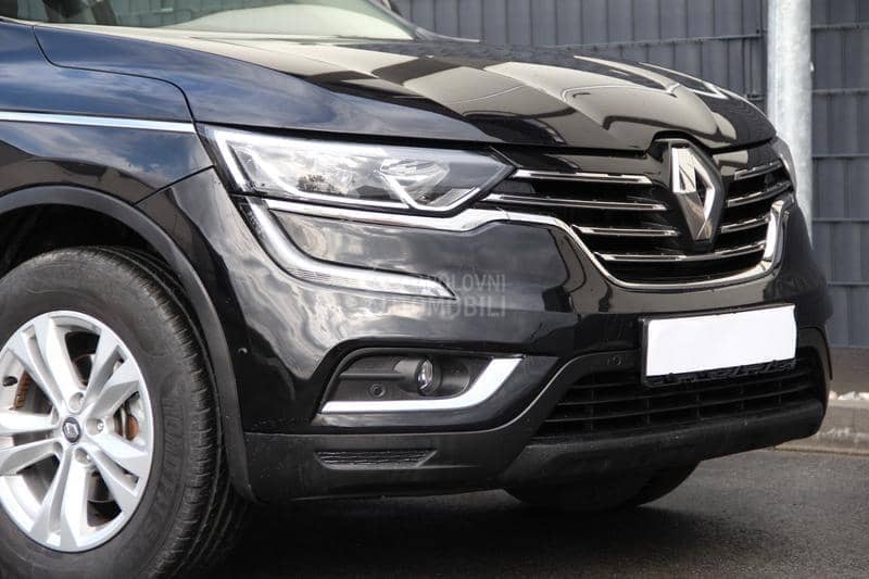 Renault Koleos 1,6DCI