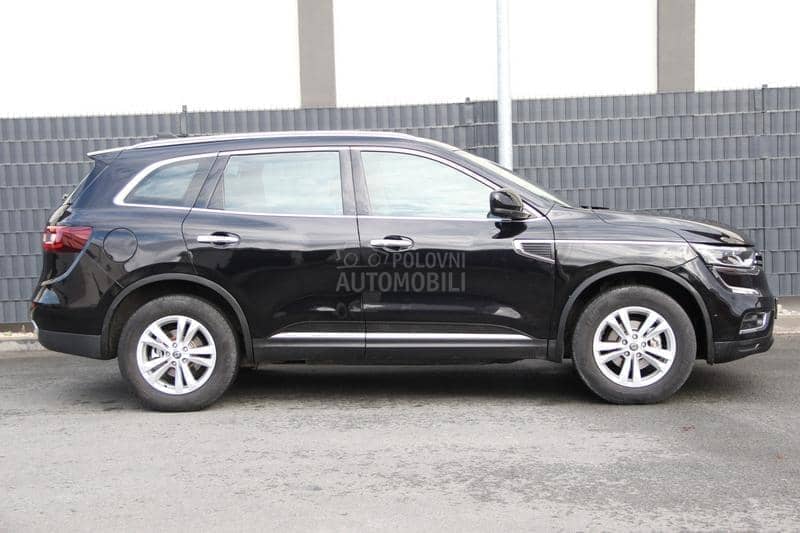 Renault Koleos 1,6DCI