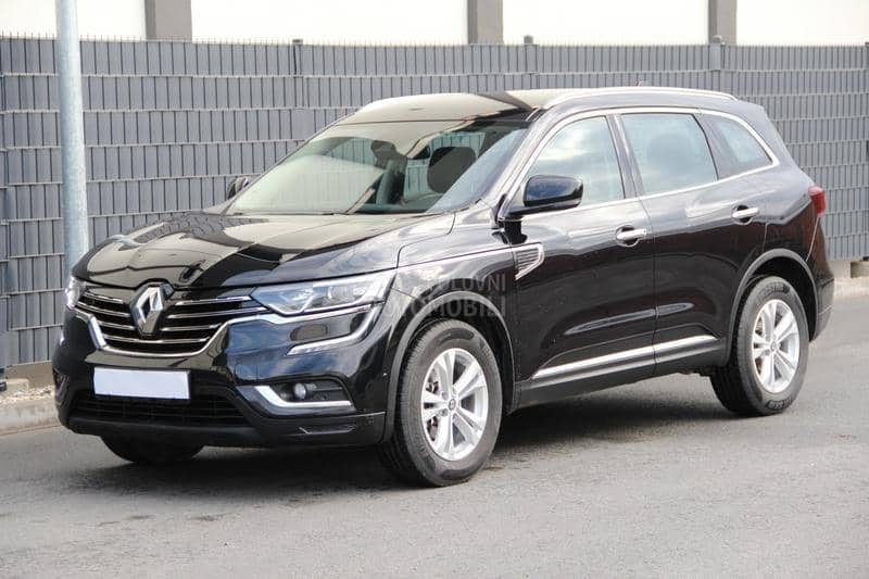 Renault Koleos 1,6DCI