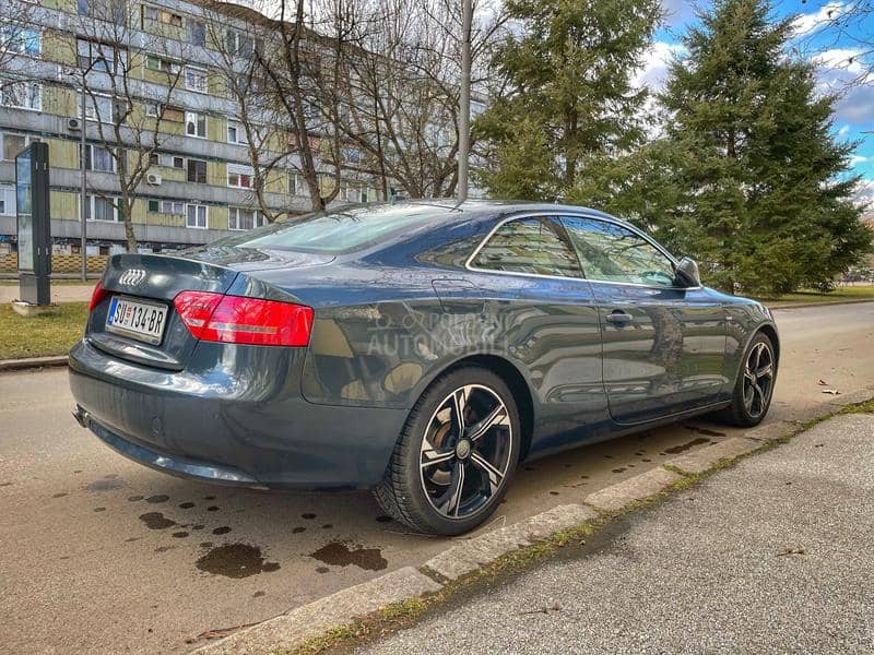 Audi A5 2.0 TFSI S LINE