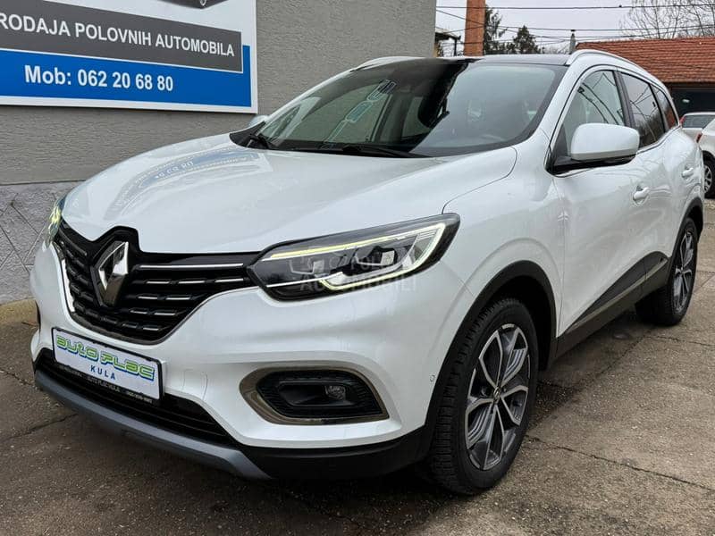 Renault Kadjar 1.5DCI INTENS