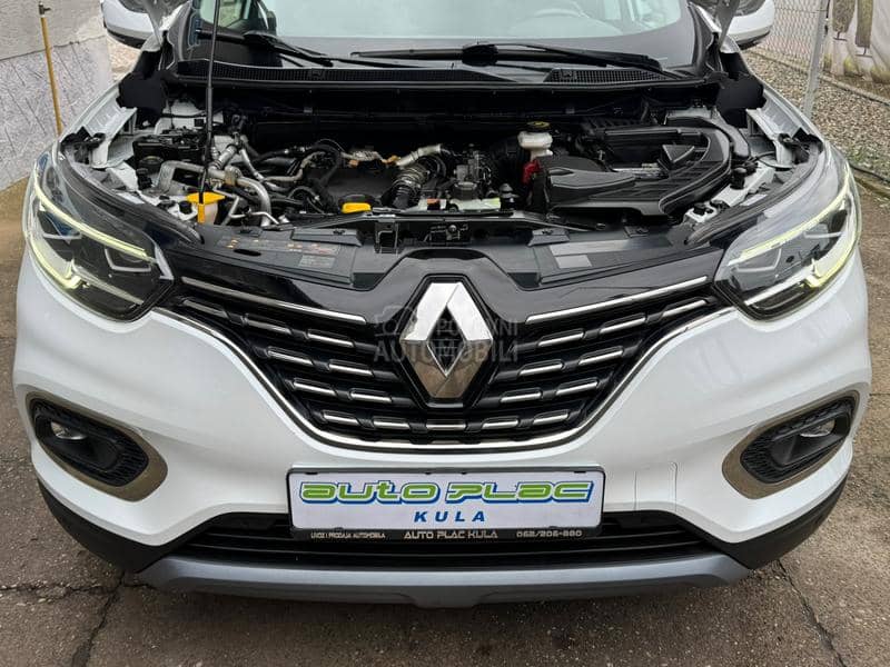 Renault Kadjar 1.5DCI INTENS