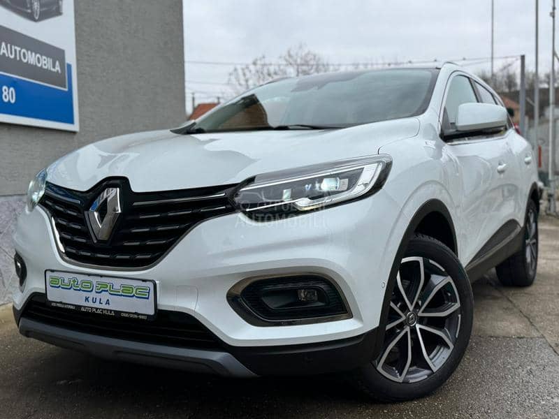 Renault Kadjar 1.5DCI INTENS