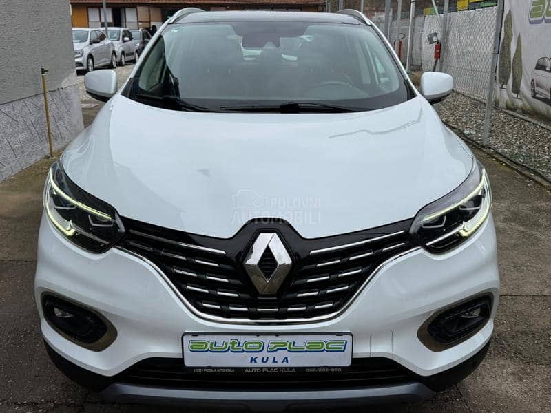 Renault Kadjar 1.5DCI INTENS