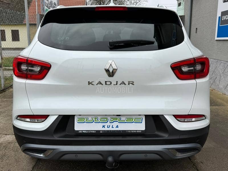 Renault Kadjar 1.5DCI INTENS