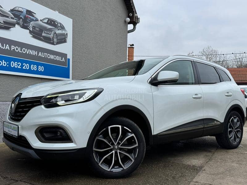 Renault Kadjar 1.5DCI INTENS